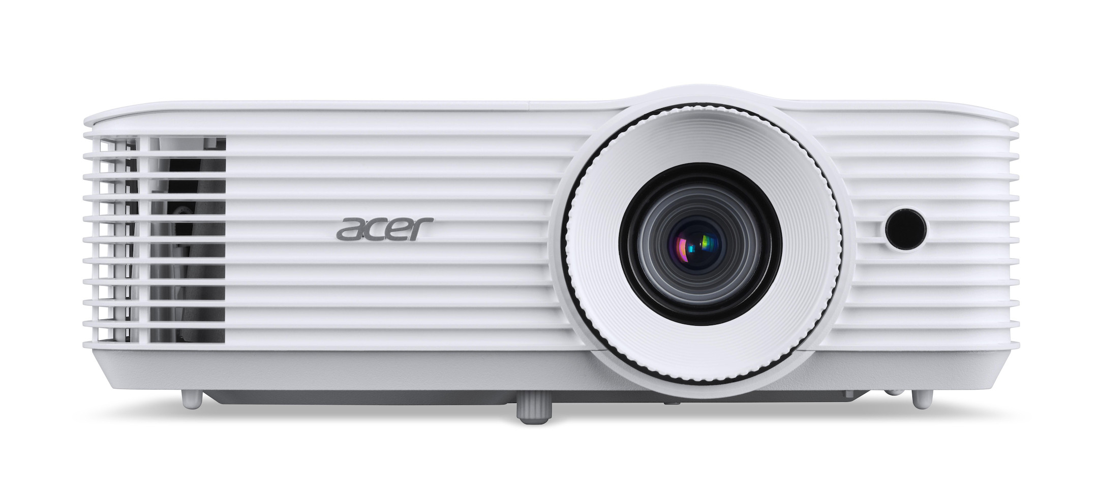 Projektor biznesi Acer P1258i, 4500 ANSI lumen, XGA, i bardhë