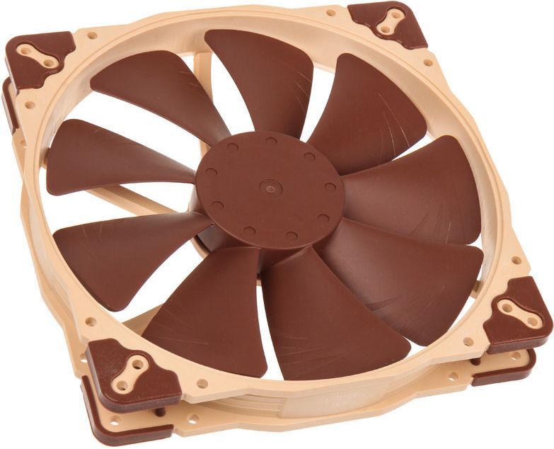Ftohës Noctua NF-A20 FLX, 200 mm