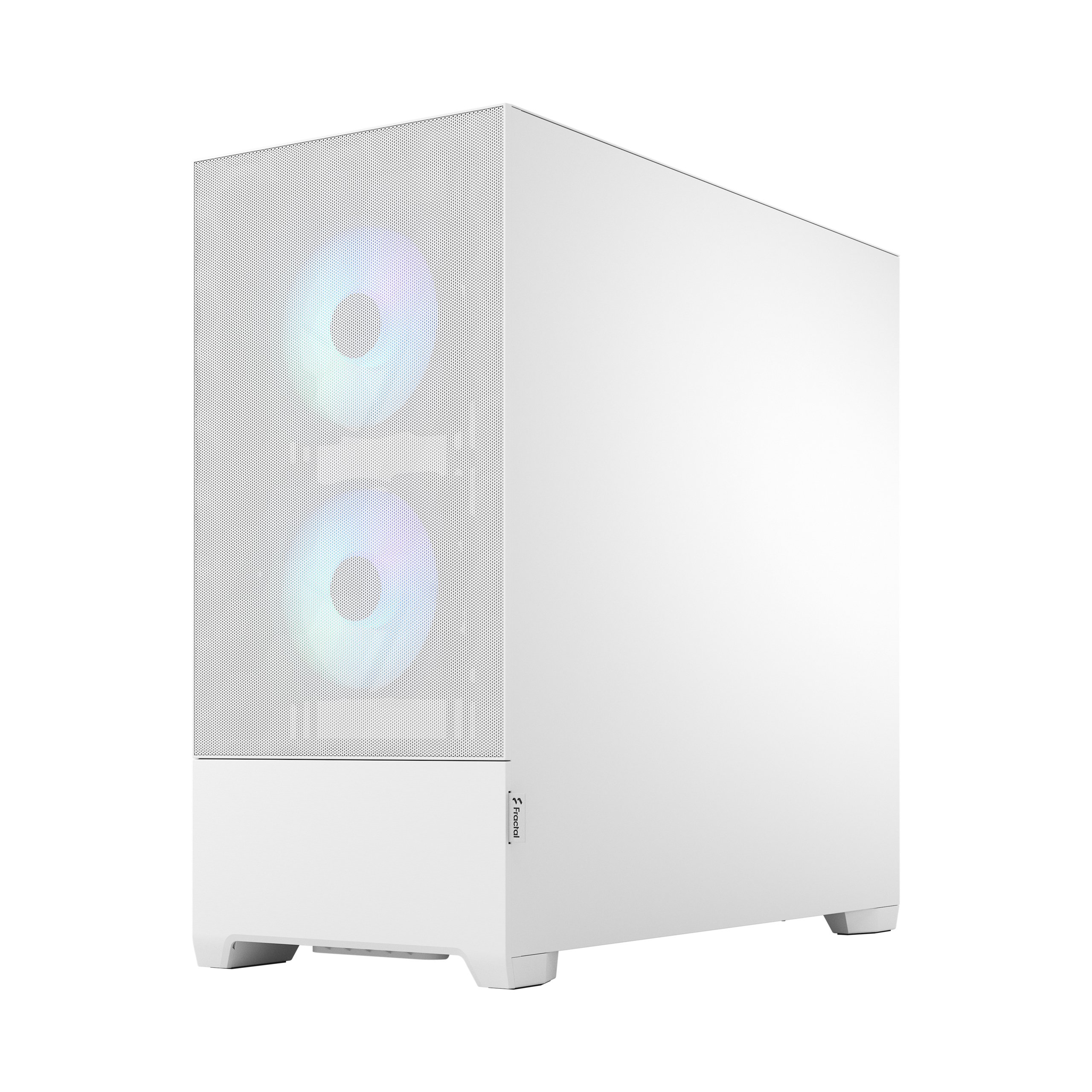 Kasë Fractal Design Pop Air, Midi Tower, e bardhë