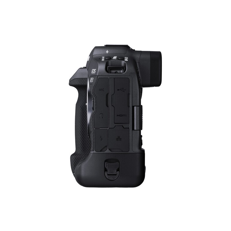 Canon EOS R3 Trup