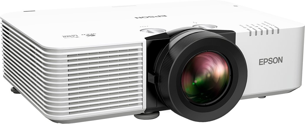 Projektor Epson EB-L890E, 8000 ANSI lumens, WUXGA, i bardhë