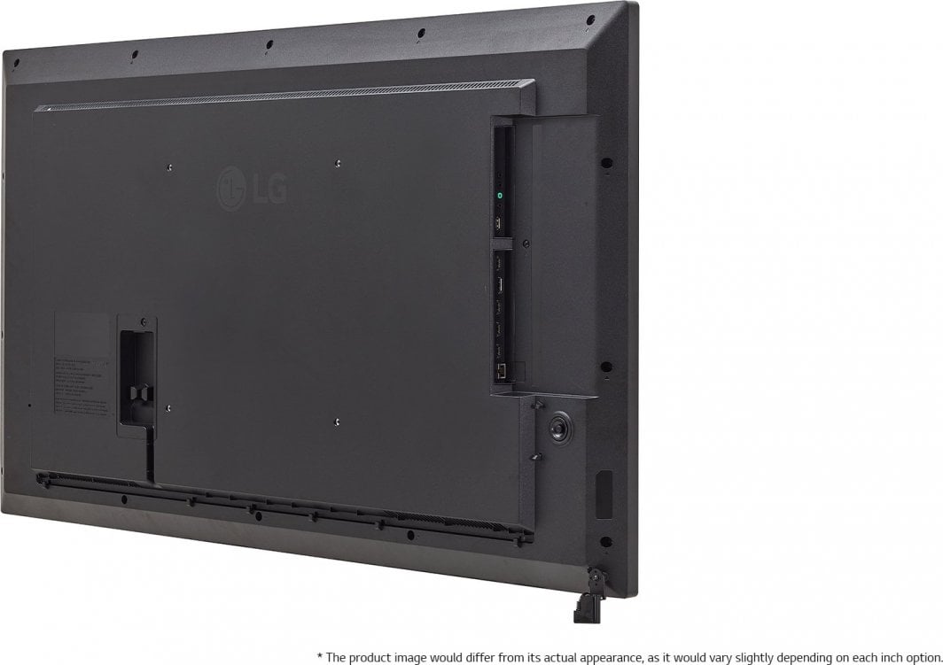 Monitor LG 43UM5N-H, 43", 4K, i zi