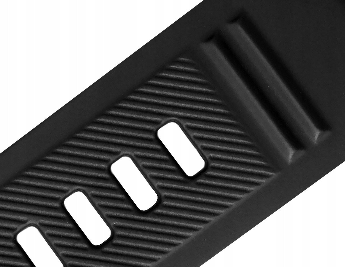 Rrip smartwatch VELTORI VT200 VTP200, 22mm, i zi