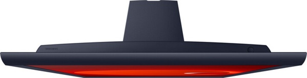 Televizor Samsung The Sero QE43LS05T, 43" (108cm), 4K UHD, kaltër e errët