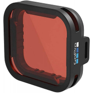 Filtri për snorkel GoPro Blue Water