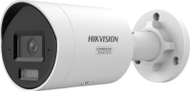 Kamerë IP Hikvision DS-2CD2067G3-LI2UY/SL, 6MP, lente 2.8mm, e bardhë