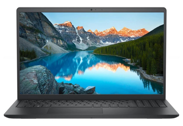 Laptop Dell I15-35110110857SA, 15.6", 8GB RAM, 256GB SSD, Core i3, UHD Graphics Xe, i zi