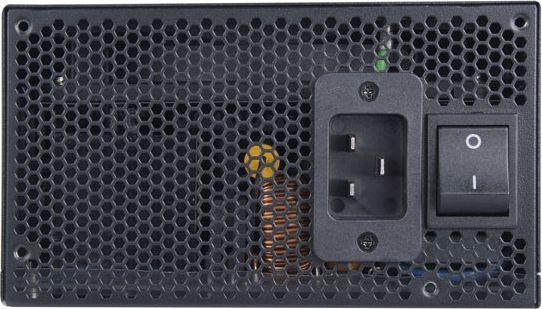 Burim energjie SilverStone, 1650 W
