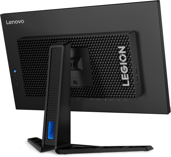 Monitor Lenovo Gaming Legion Y27h-30, 27", LED