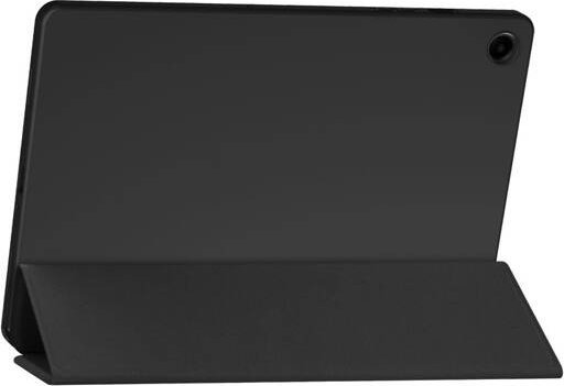 Mbulesë tablet Tech-protect Smartcase për Galaxy Tab A9+ 11", me mbështetëse, e zezë