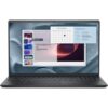Laptop Dell Pro 15 Essential PV15250, 15.6" FHD, Intel Core 3, 8GB 512GB, gri
