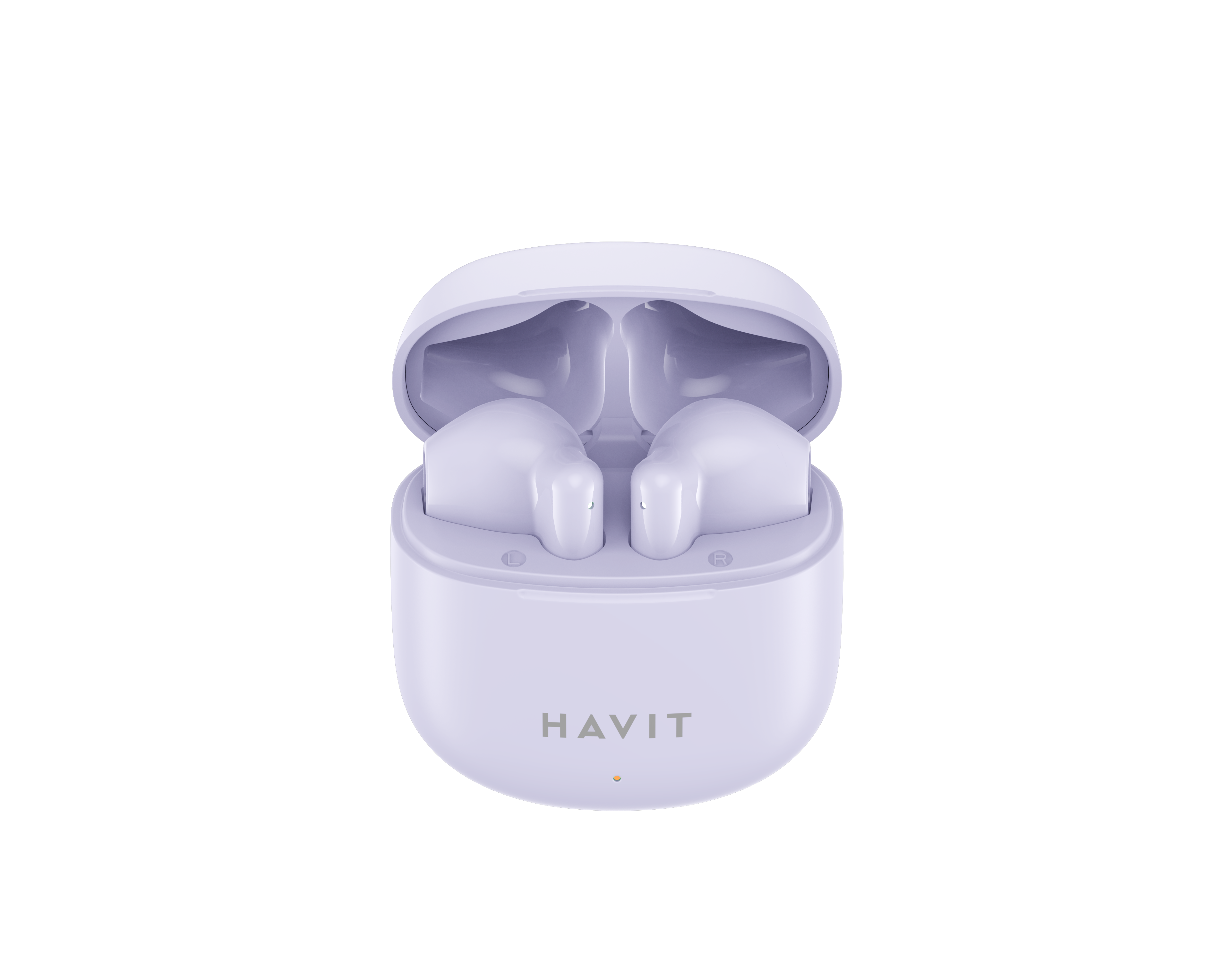 Dëgjuese Havit TW976, vjollcë