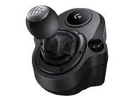 Logitech Driving Force Shifter - gear shift lever