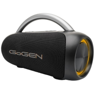 Altoparlant Bluetooth GoGEN BS380B, 25W, IPX5, i zi