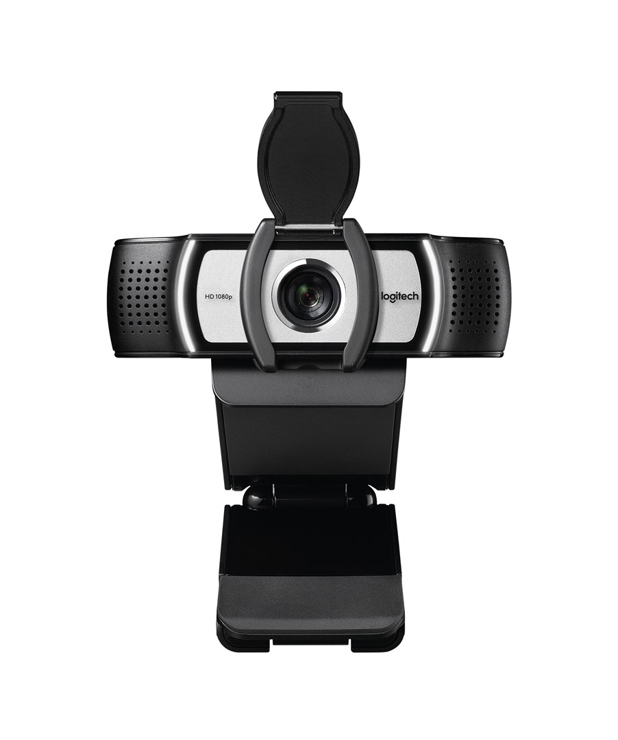Kamerë interneti Logitech C930e, Full HD, USB, e zezë