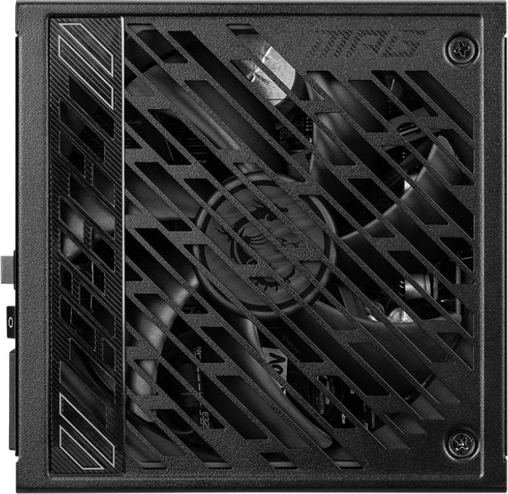Furnizues energjie MSI MPG A850GS PCIE5, 850W, ATX, i zi 4