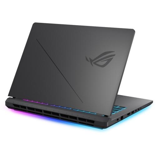 Laptop gaming ASUS ROG Strix G16 G615LH S5045, 16" WQXGA, Intel Core Ultra 7, 16GB RAM, 512GB SSD, RTX 5050, gri