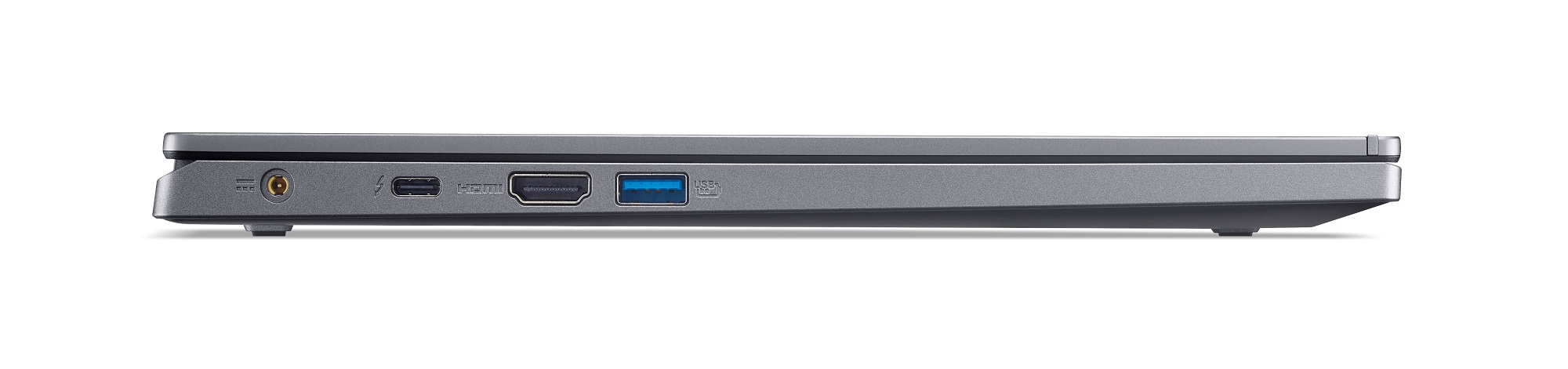 Laptop ACER Aspire 15 (A15-51M-71TZ), Intel Core i7-13620H, 15.6", QHD, 32GB RAM, 1TB SSD, Windows 11 Home, i hirtë