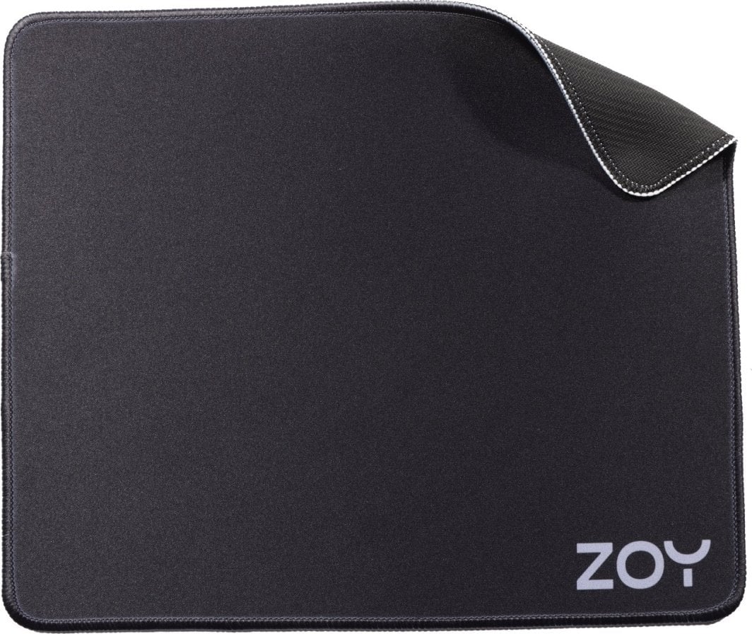 Mauspad ZOY ZMP30, i zi