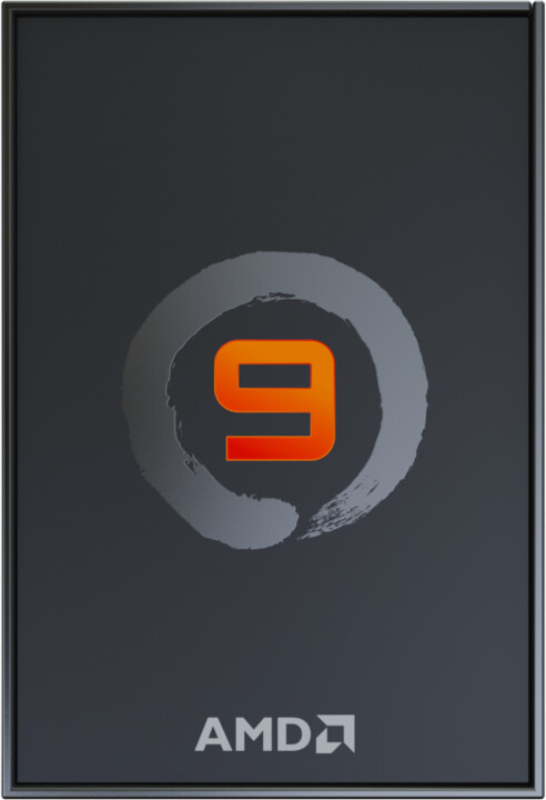 Procesor AMD Ryzen 9 7900X