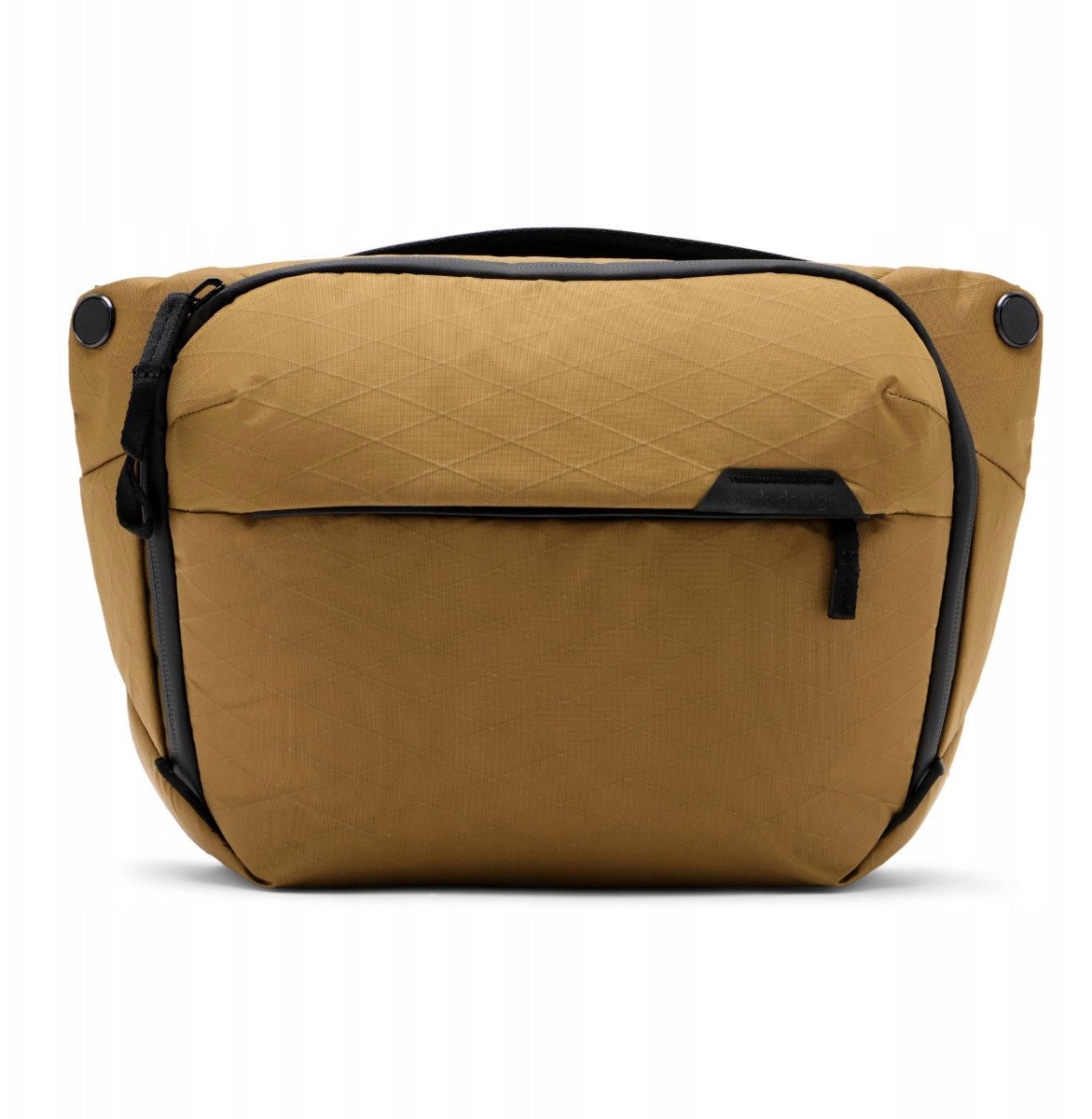 Çantë shpine Peak Design Everyday Sling 6L V3, 6L, për kamera, coyote