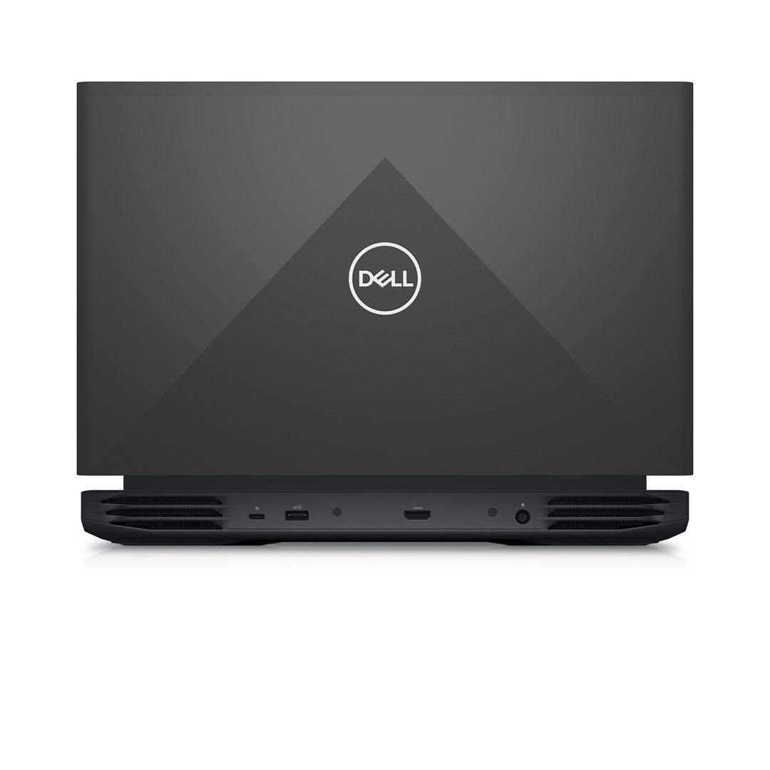 Laptop Dell G15 5520, 15.6", Intel I5-12500H, 16 GB RAM, 512 GB SSD, NVIDIA GeForce RTX 3050, i hirtë