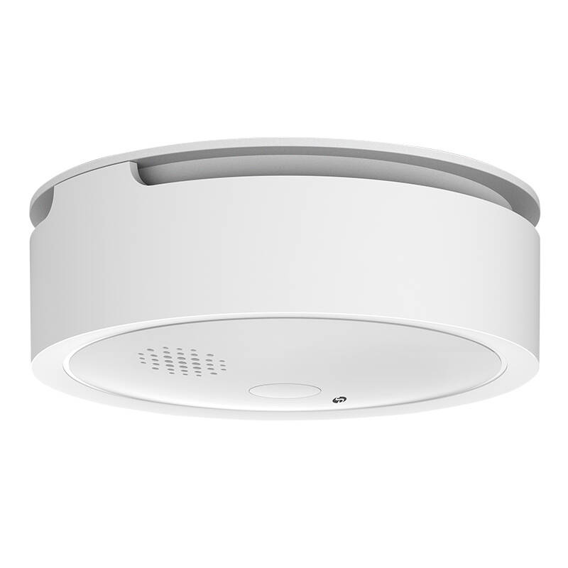 Detektor tymi Shelly WiFi Smoke Detector Plus, WiFi Bluetooth, bateri 3V, i bardhë 2