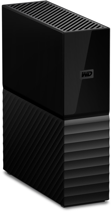 Disk HDD i jashtem WD My Book 8TB
