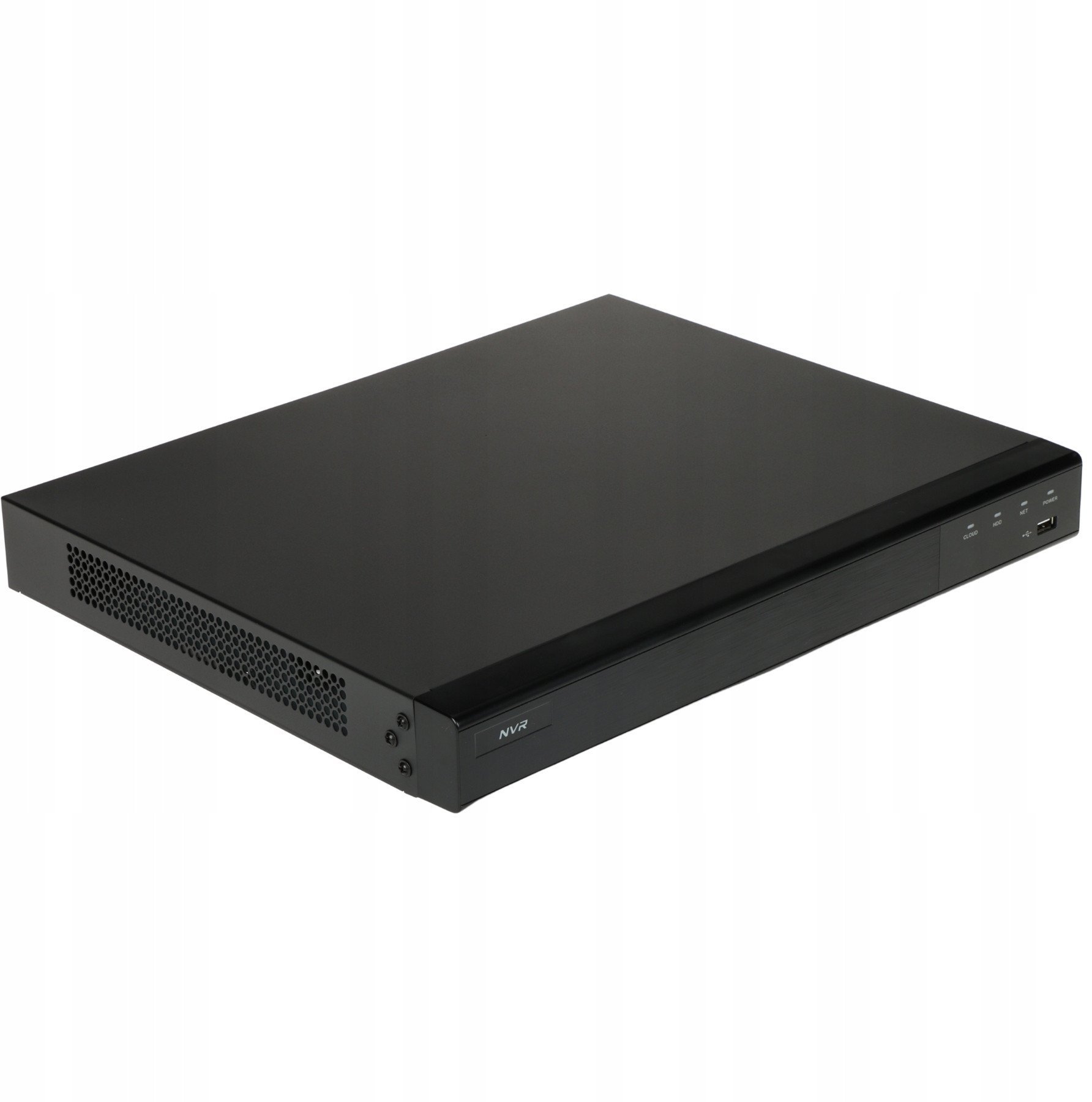 Rregjistrues IP APTI APTI-N3212AI-I4, 32 kanale, 12MP, i zi