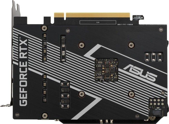 Kartelë grafike Asus Phoenix GeForce RTX 3060 12GB GDDR6