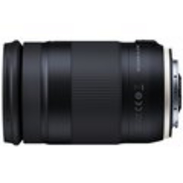 Lente Tamron AF 18-400mm F / 3.5-6.3 Di II VC HLD për Nikon