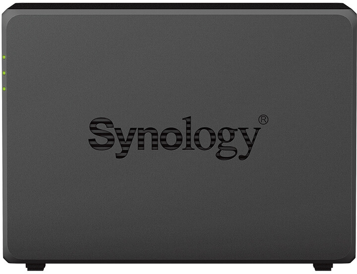 Server NAS Synology DiskStation DS723+