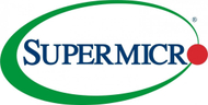 Kabllo MiniSAS HD Supermicro CBL-SAST-1260-100, 2x MiniSAS HD në Slimline x4, 60cm, e zezë