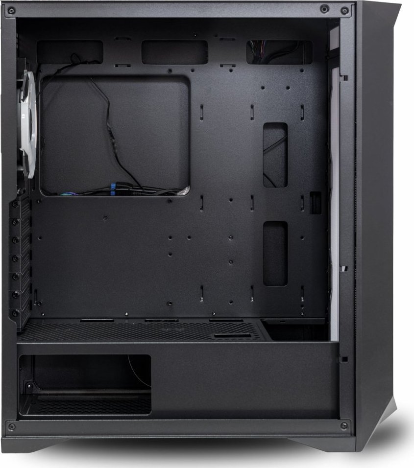 Kasë Evolveo Functio 3, Midi Tower