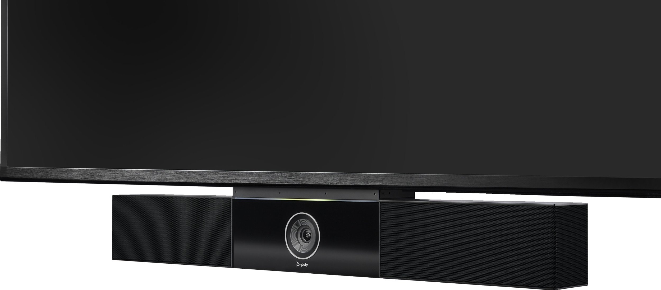 Камера за конференции HP Poly Studio, 4K, USB, црна