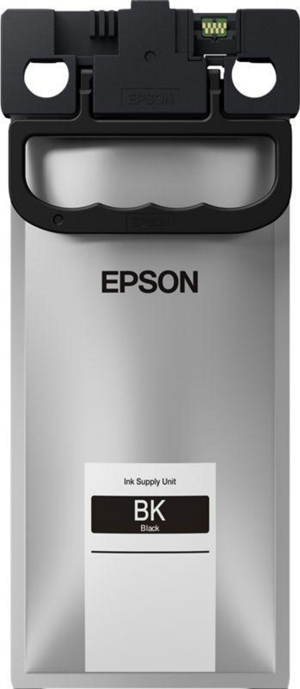 Ngjyrë për printer Epson L, e zezë