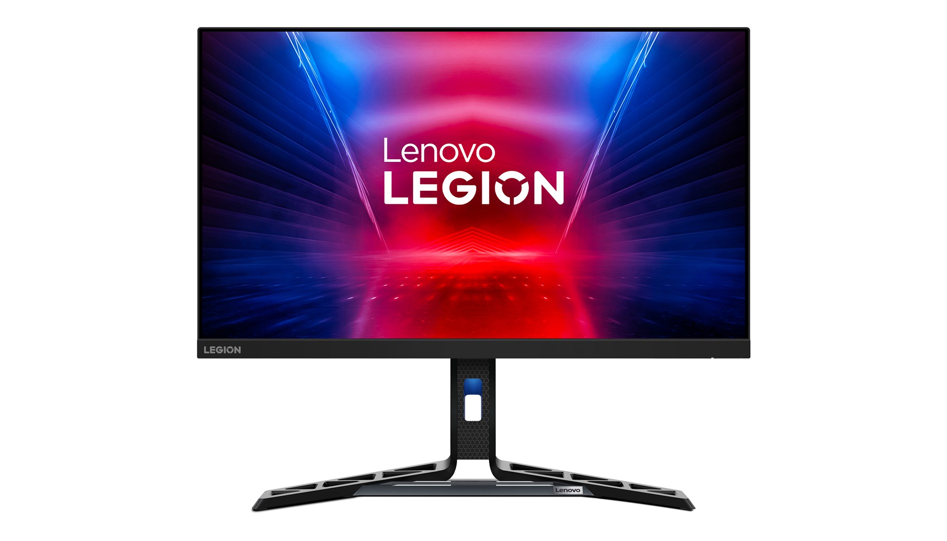 Monitor Lenovo Legion R27i-30, 27", 1920 x 1080, Full HD, 165 Hz, i zi