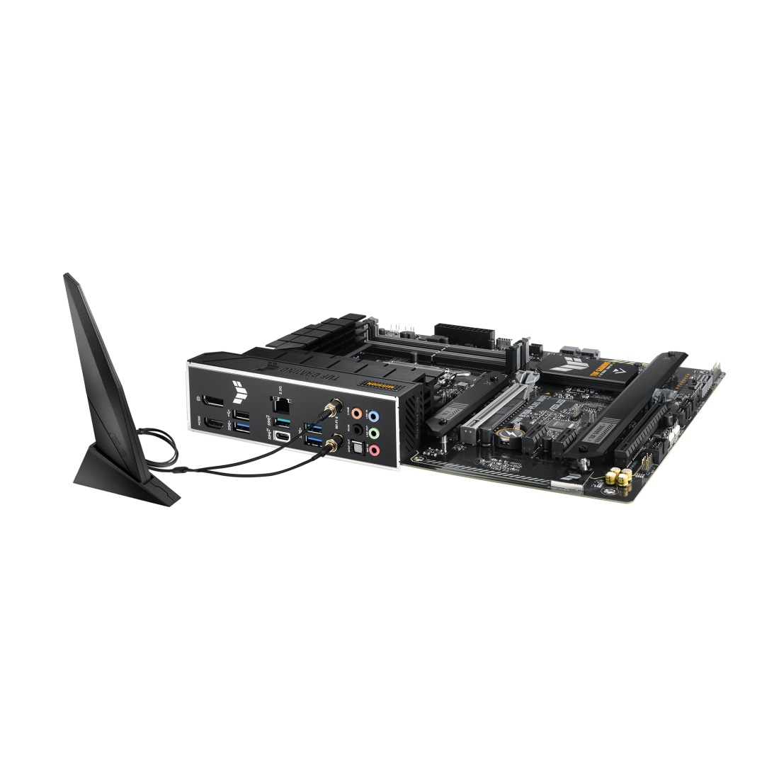 Pllakë amë ASUS TUF GAMING B760-PLUS WIFI