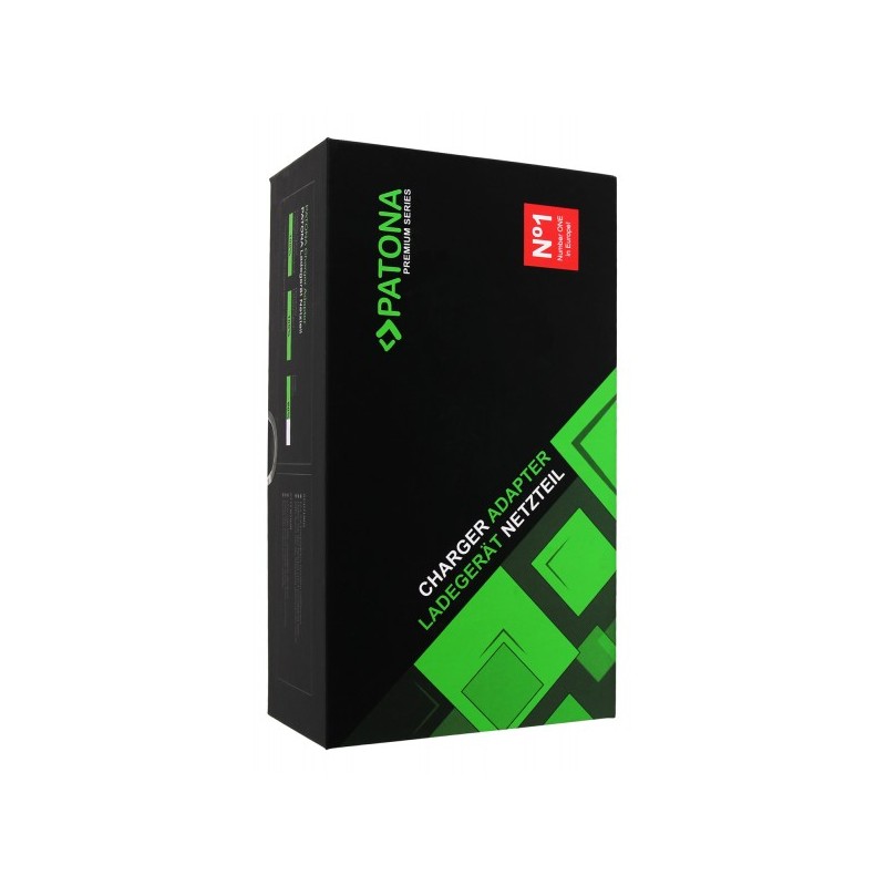 Karikues PATONA Premium D-Tap 2A për Sony BP-95W