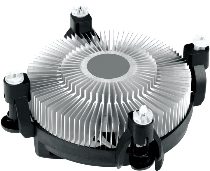 Ftohës për procesor Arctic Alpine 17 LP