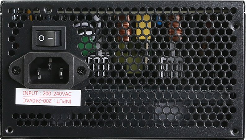 Burim energjie Zalman GigaMax III ZM850-GV3 ATX 3.0, 850W