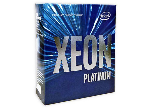 Procesor Intel Xeon Platinum 8176