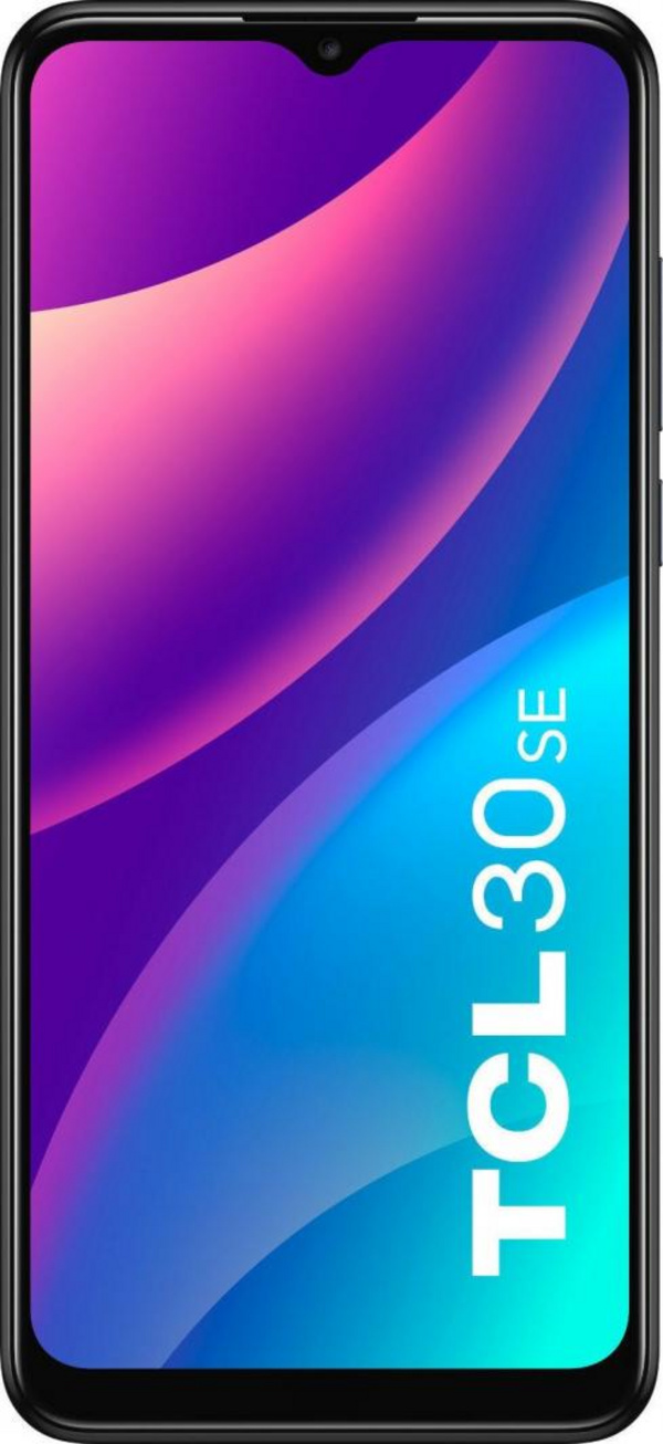 TCL 30SE 4, 128 GB, i kaltër