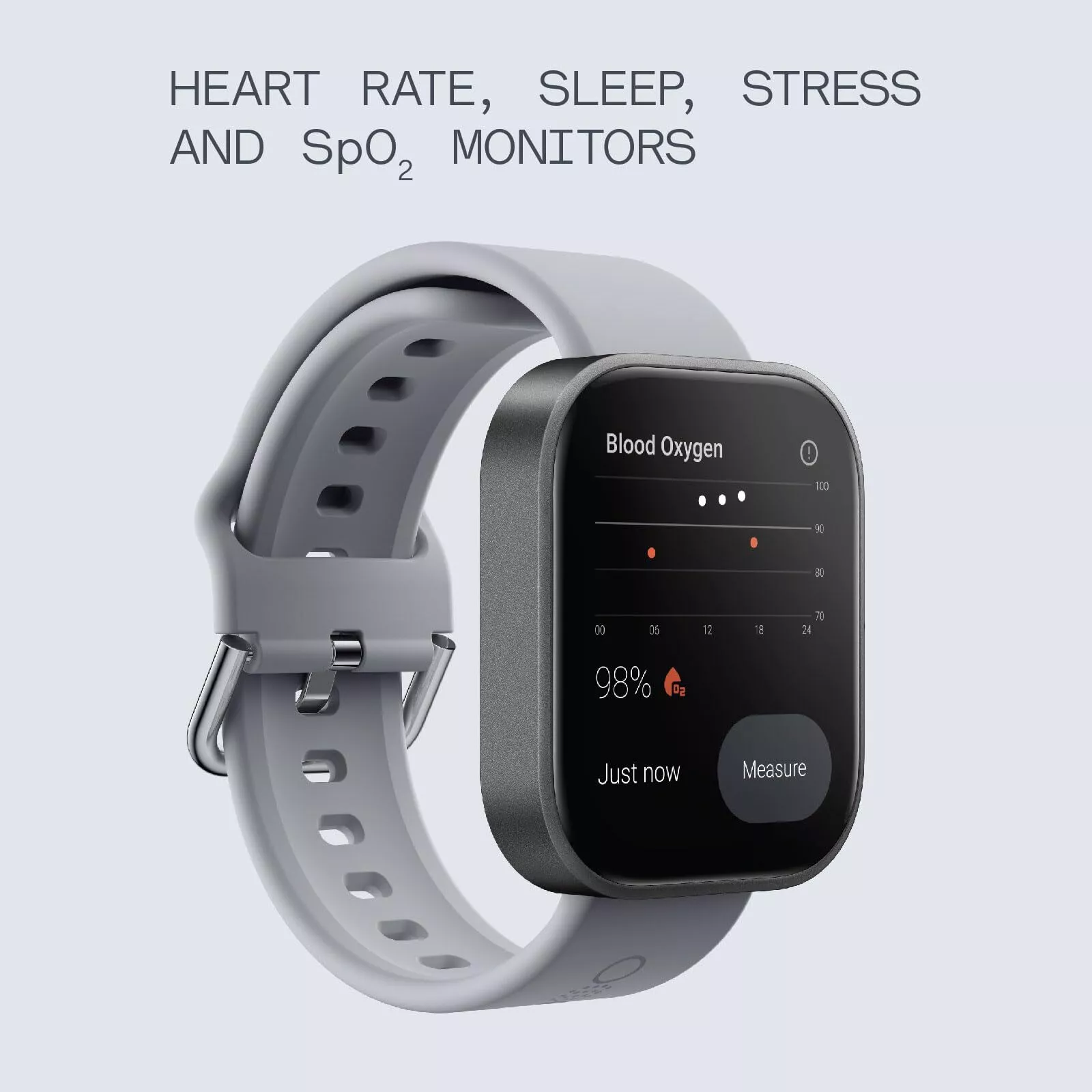 [OUTLET] [OUTLET] Orë smart CMF by Nothing Pro, e hirtë
