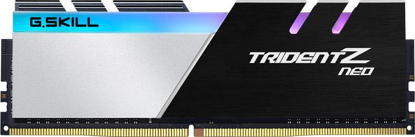 RAM Memorie G.Skill Trident Z Neo, DDR4, 16 GB, 3600MHz, CL18