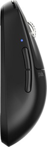 Maus gaming wireless Pulsar X2A ES High Hump, 65g, 4K dongle, i zi