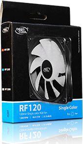 Ftohës Deepcool RF120W, 120 mm