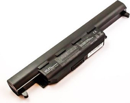Bateri laptopi CoreParts MBI2351, zëvendësuese, e zezë