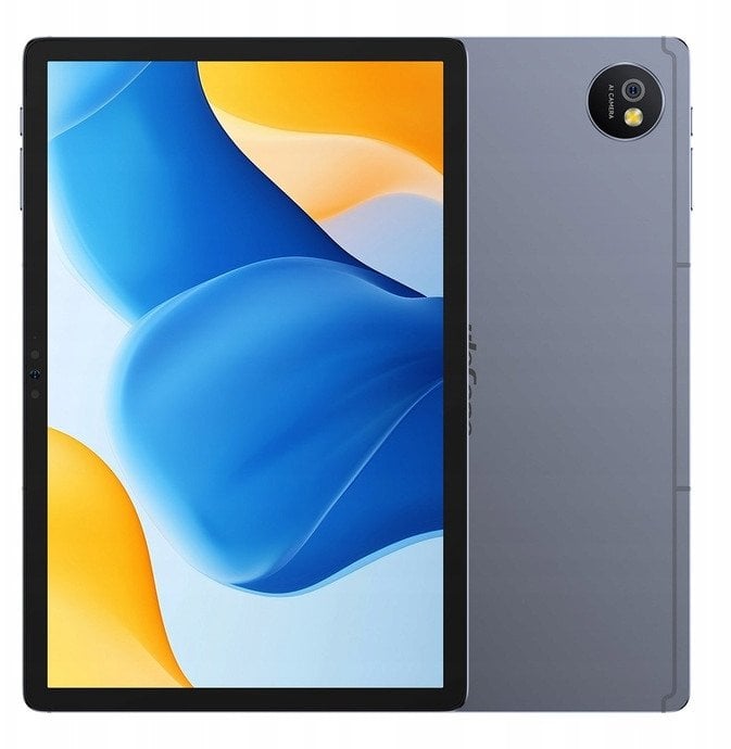 Tablet Ulefone Tab A10 Pro, 10.1", 6GB 128GB, gri