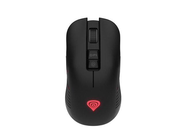 Maus Genesis Zircon 330, i zi